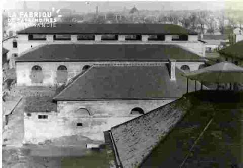 Les abattoirs
